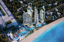 Bật mí cuộc sống ở hòn đảo không có một con muỗi, không nhà cao tầng