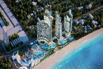 Bật mí cuộc sống ở hòn đảo không có một con muỗi, không nhà cao tầng