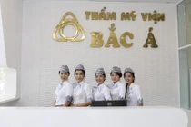 Tư vấn tiêm giảm béo: Thẩm mỹ viện Bắc Á có hoạt động đúng giấy phép?