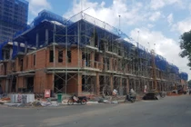 110 biệt thự Green Star Sky Garden xây trái luật: Hưng Lộc Phát đổ lỗi cho cơ quan nhà nước 