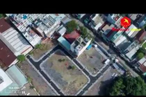 Tòa án Tân Phú khẩn cấp ra quyết định ngăn chặn dự án Hòa Bình Luxury