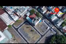 Tòa án Tân Phú khẩn cấp ra quyết định ngăn chặn dự án Hòa Bình Luxury