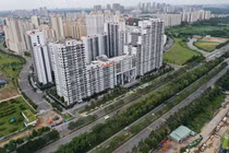 Hé lộ số tiền cực khủng bồi thường hơn 300 hộ dân ngoài ranh Thủ Thiêm