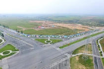 Đất vàng dự án khu đô thị 43ha ở Bình Dương bị bán với giá bèo như thế nào?