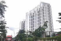 TP.HCM: Vén màn bí mật loạt rủi ro doanh nghiệp bất động sản trải qua trong 6 tháng qua 