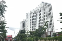 TP.HCM: Vén màn bí mật loạt rủi ro doanh nghiệp bất động sản trải qua trong 6 tháng qua 