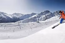 Khám phá những địa điểm trượt tuyết hot nhất 2016