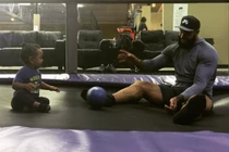 Quá trình “lột xác” ngoạn mục của chàng béo 275 kg