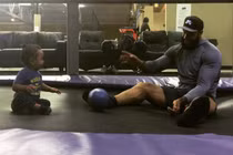 Quá trình “lột xác” ngoạn mục của chàng béo 275 kg