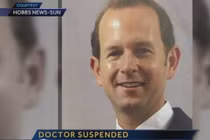 Hoảng hồn với các bác sĩ 007 khét tiếng giới y khoa