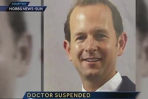 Hoảng hồn với các bác sĩ 007 khét tiếng giới y khoa