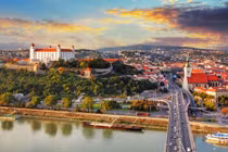 Đến quê hương tuyệt đẹp của phu nhân Tổng thống Mỹ Donald Trump