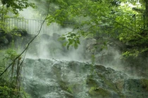 Ngỡ ngàng vẻ đẹp những công viên tự nhiên độc nhất thế giới