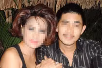 Nữ đại gia TPHCM bị tình trẻ cướp nhẫn kim cương 7 tỷ