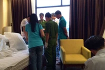 TP HCM: Nữ du khách bị gây mê ở KS mất kim cương 2 tỷ?