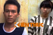 Hy hữu: Mẹ lên kế hoạch cùng người tình bắt cóc con ruột