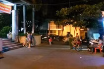 Hỗn chiến kinh hoàng ở bệnh viện Nhân dân Gia Định