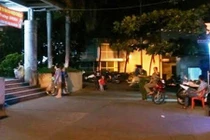 Hỗn chiến kinh hoàng ở bệnh viện Nhân dân Gia Định