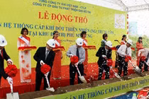 “Bom nổ chậm” trong khu đô thị đại gia ở TP HCM