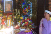 Tước danh hiệu CAND thượng úy tông chết người bỏ chạy