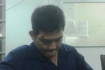 Lời khai rợn người của hung thủ giết cô gái rồi thiêu xác