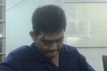 Lời khai rợn người của hung thủ giết cô gái rồi thiêu xác