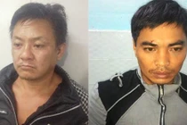 Bắt 2 nghi can vụ nổ súng gây chết người ở TP HCM