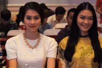 Háo hức vòng chung khảo HHVN phía Nam ở tỉnh Bạc Liêu