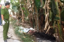 TP HCM: Một ngày xảy ra hai vụ chết cháy