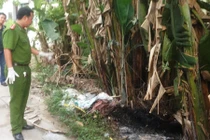 TP HCM: Một ngày xảy ra hai vụ chết cháy