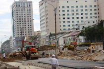 Nghịch cảnh giật mình ở khu tứ giác vàng Sài Gòn (2) 