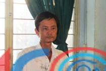 Gia cảnh bi đát của tài xế gây tai nạn thảm khốc cho thai phụ