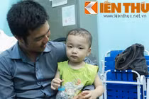 Mẹ bé trai bị bỏ trên taxi được hồi gia