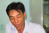 Giết người chặt xác ở TP HCM: Lời khai man rợ của hung thủ