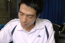 TP HCM: Lạnh lùng giết vợ, con ruột 1 tuổi trong khách sạn