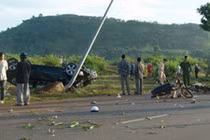 Điểm lại loạt vụ tai nạn nghiêm trọng do CSGT gây ra