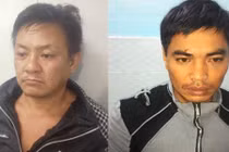 Bắt 2 nghi can vụ nổ súng gây chết người ở TP HCM