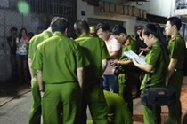 TP HCM: Một phụ nữ bị người lạ xông vào nhà cắt cổ