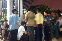 Rúng động 2 mẹ trẻ và 3 con nhỏ chết tại nhà riêng