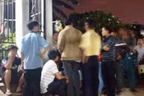 Rúng động 2 mẹ trẻ và 3 con nhỏ chết tại nhà riêng