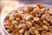 Philippines: cảnh báo về đậu phộng gây ung thư