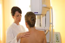 Lười tập thể dục làm tăng nguy cơ ung thư