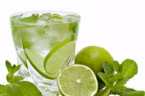 Tác dụng chống ung thư tuyệt vời của quả chanh