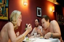 Top 10 nhà hàng độc đáo trên thế giới