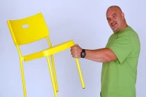 Hiếm hoi: Người đàn ông mắc phải ung thư vú