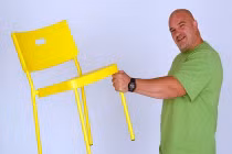 Hiếm hoi: Người đàn ông mắc phải ung thư vú