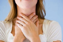 Các triệu chứng cho thấy bạn bị ung thư mũi họng