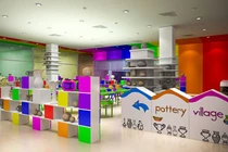 VinKC - Thế giới phát triển toàn diện cao cấp cho trẻ