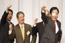 Chùm ảnh khi người nổi tiếng bị chấn thương