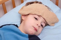 Dấu hiệu cảnh báo ung thư ở trẻ em 